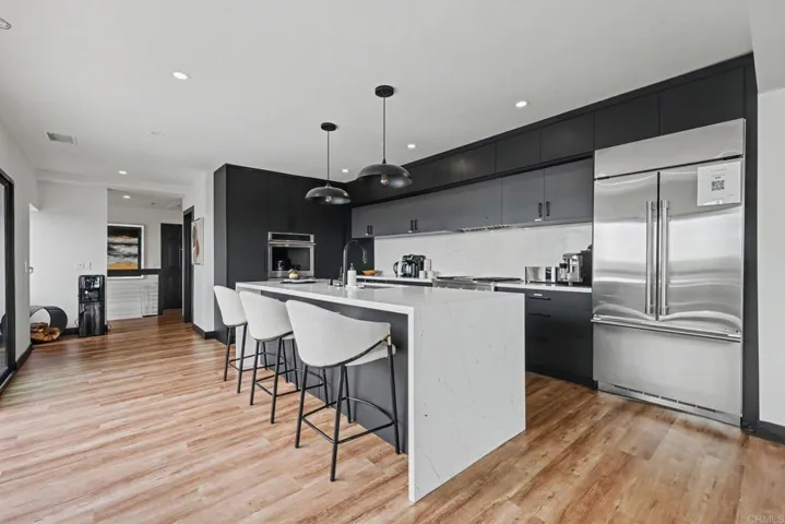 1891 Titus Street, San Diego, California 92110