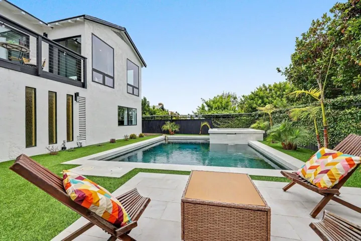 1891 Titus Street, San Diego, California 92110