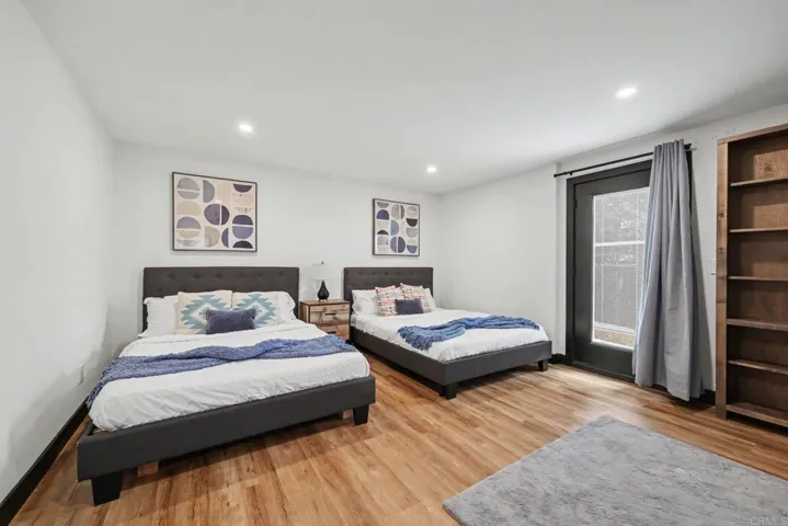 1891 Titus Street, San Diego, California 92110