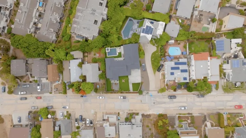 1891 Titus Street, San Diego, California 92110
