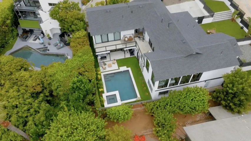 1891 Titus Street, San Diego, California 92110