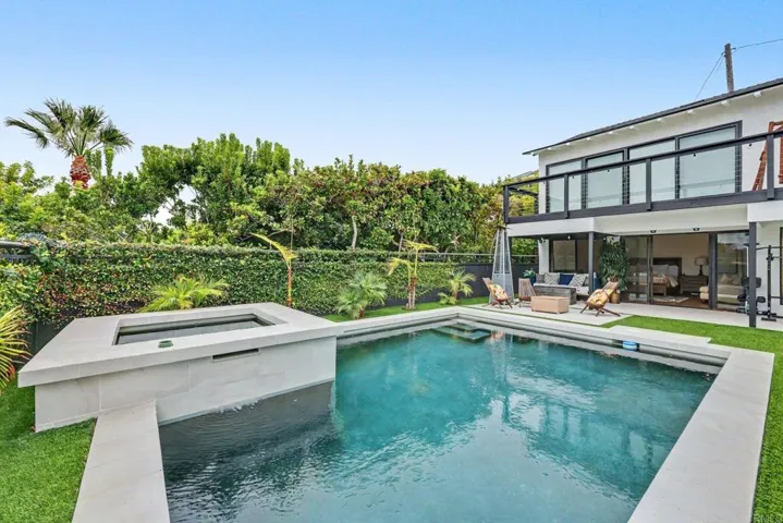 1891 Titus Street, San Diego, California 92110