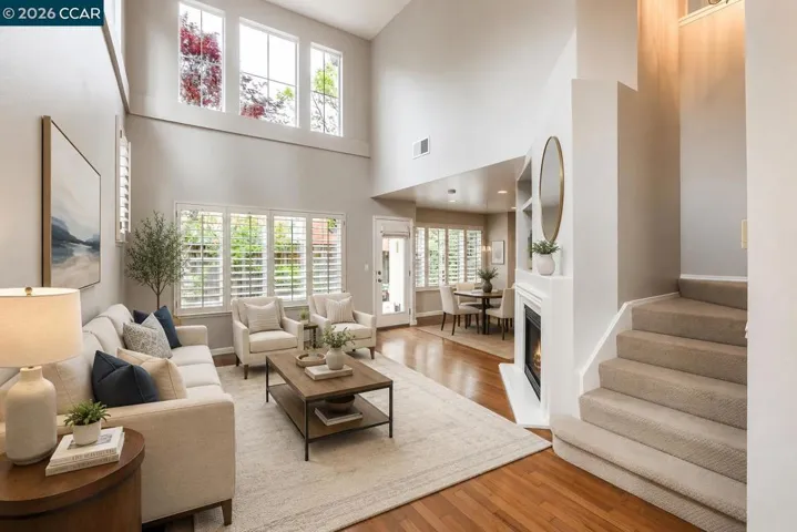 435 Regal Lily Ln, San Ramon, California 94582
