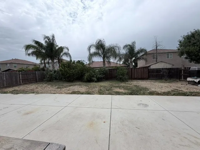 243 Sunburst Street, Los Banos, California 93635