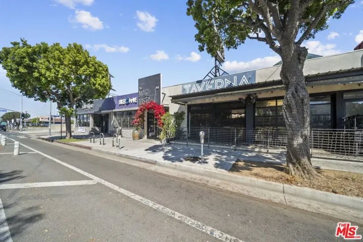 12515 Pacific Avenue 208, Los Angeles, California 90066
