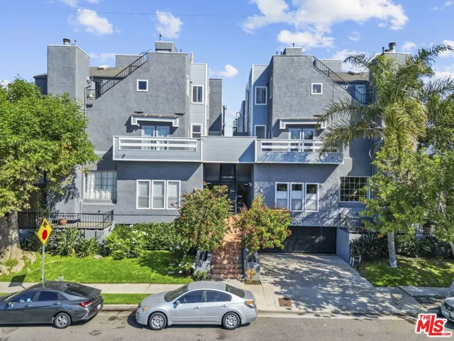 12515 Pacific Avenue 208, Los Angeles, California 90066