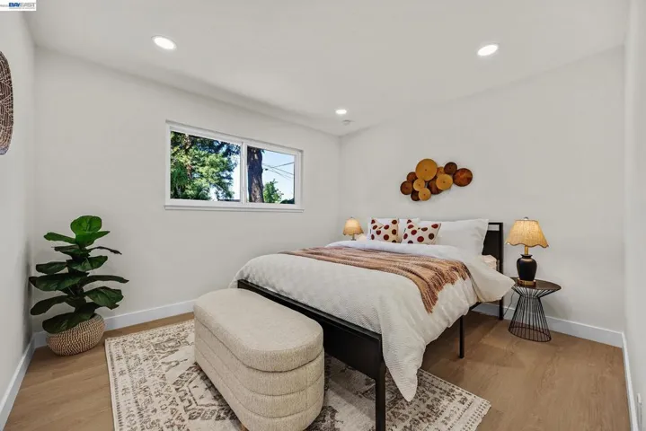 Downstiars Guest Room
