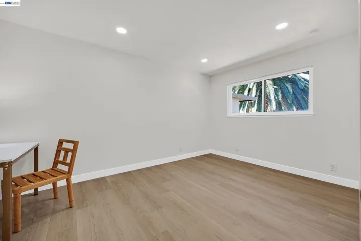 Third Bedroom Upstairs