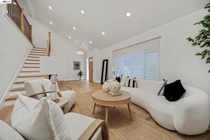 Formal Living Room