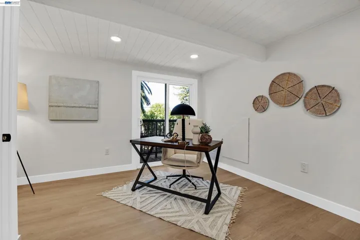 Office or 6th Bedroom