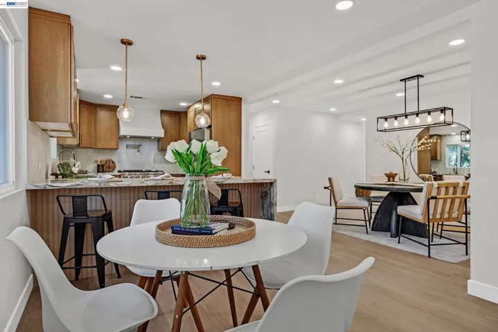 Kitchen Dining