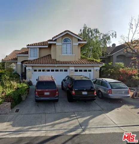 761 Turquoise Drive, Hercules, California 94547