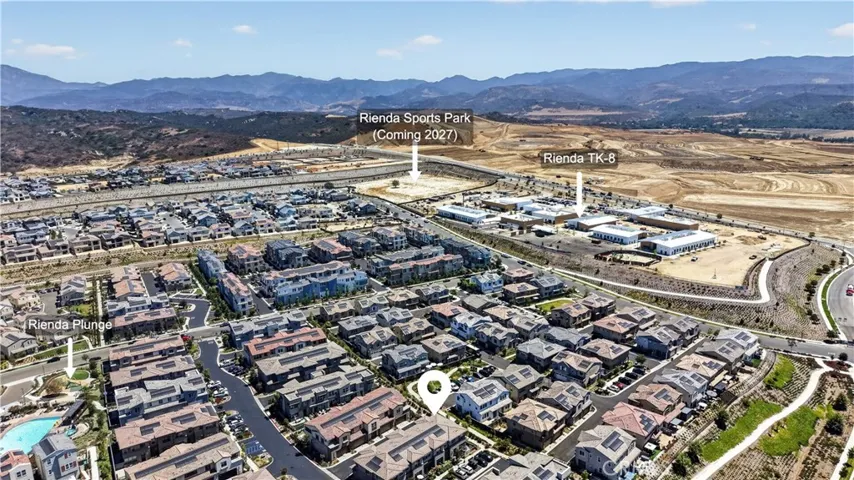 115 Sunstone Place, Rancho Mission Viejo, California 92694