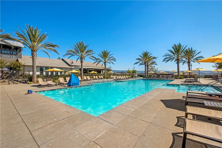 115 Sunstone Place, Rancho Mission Viejo, California 92694