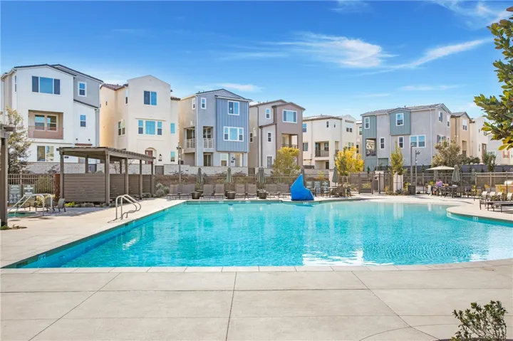 115 Sunstone Place, Rancho Mission Viejo, California 92694