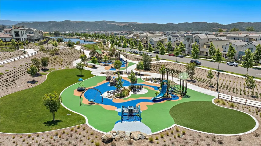 115 Sunstone Place, Rancho Mission Viejo, California 92694