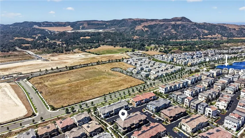 115 Sunstone Place, Rancho Mission Viejo, California 92694