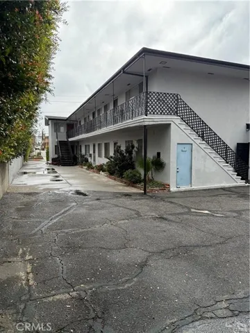 425 Allen Avenue D, Glendale, California 91201