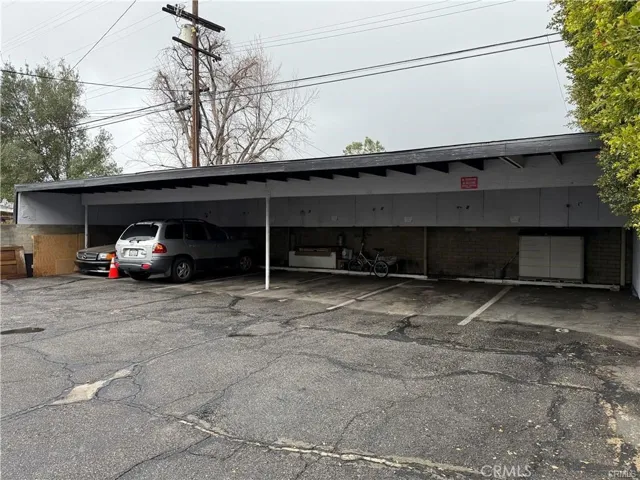 425 Allen Avenue D, Glendale, California 91201
