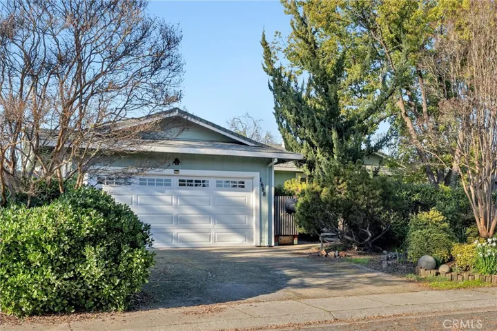 1688 Park View, Chico, California 95926