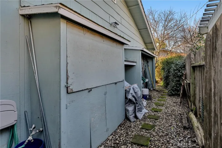 1688 Park View, Chico, California 95926