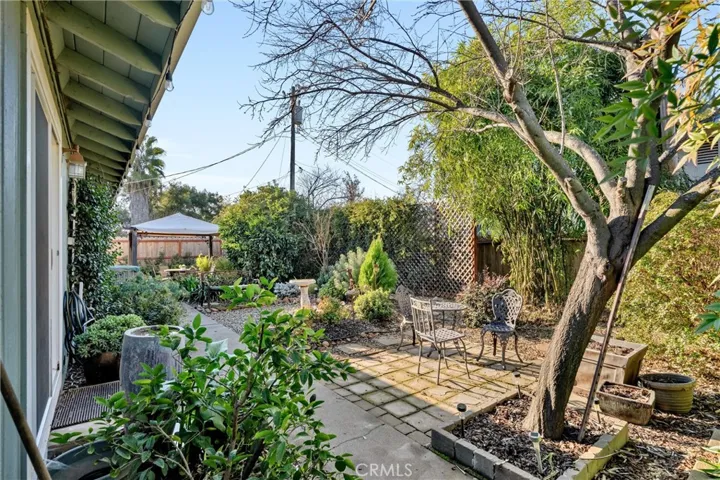 1688 Park View, Chico, California 95926