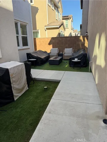 4018 Summer Way, Corona, California 92883