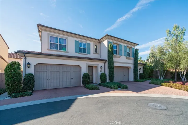103 Oasis, Irvine, California 92620