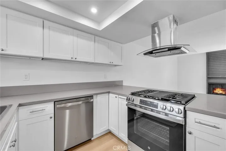 4736 Vincent Avenue N C, Covina, California 91722