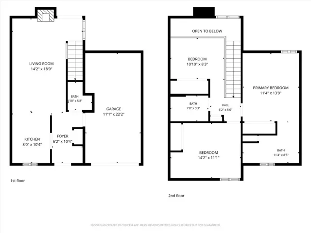 4736 Vincent Avenue N C, Covina, California 91722