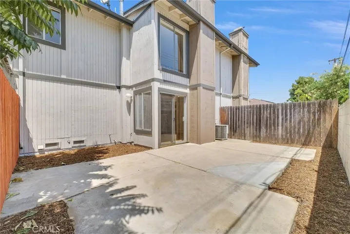 4736 Vincent Avenue N C, Covina, California 91722