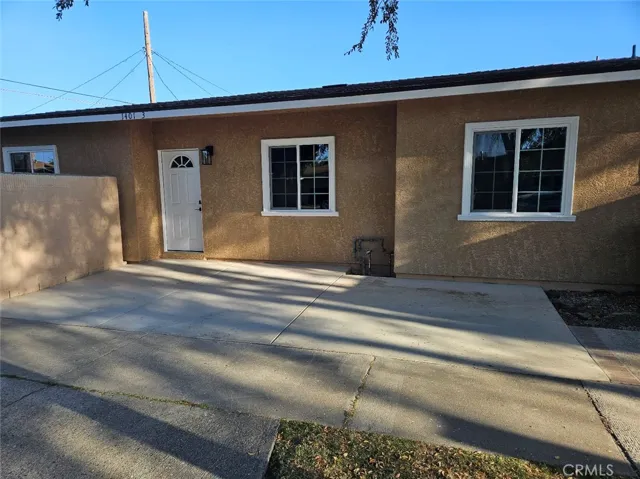 1401 S Rosewood 3, Santa Ana, California 92707