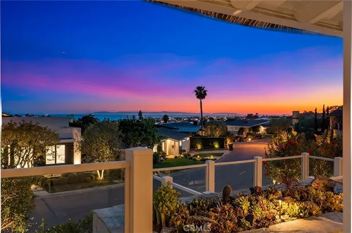 428 Cabrillo, Corona Del Mar, California 92625