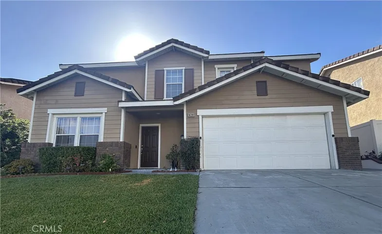 16391 Misty Hill, Chino Hills, California 91709