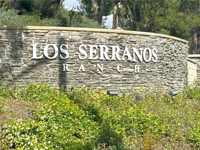 16391 Misty Hill, Chino Hills, California 91709