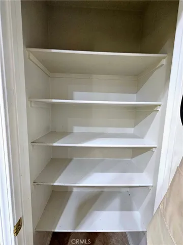 Kitchen Pantry