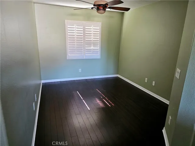 Upstairs Game room