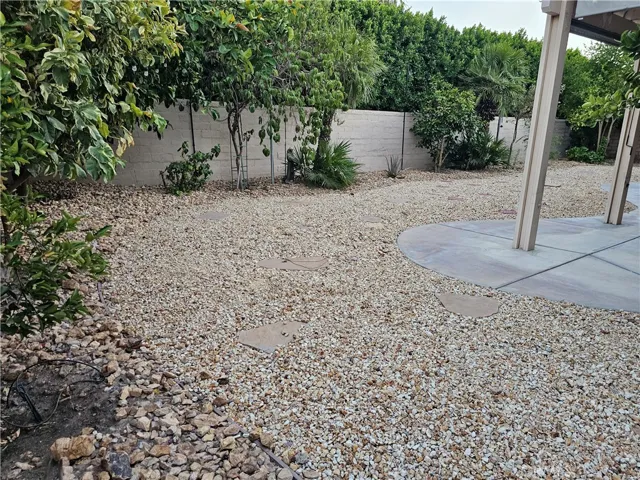 Many types of Fruit trees on the property Mexican Lime, Blood Orange, Red Grapefruit, Pomegranate, Pink Lemon, Tangerine, Fig, and Oranges