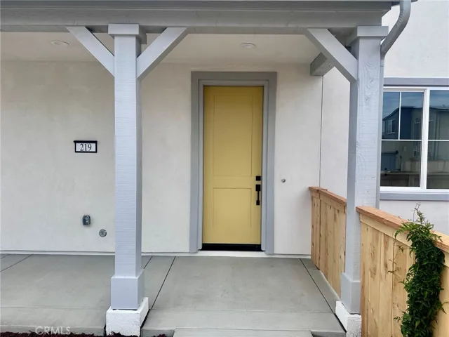 219 Kitty Hawk Court Way, San Luis Obispo, California 93401