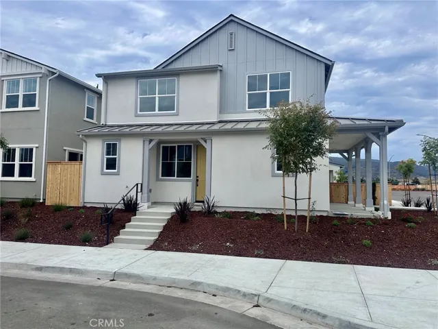 219 Kitty Hawk Court Way, San Luis Obispo, California 93401