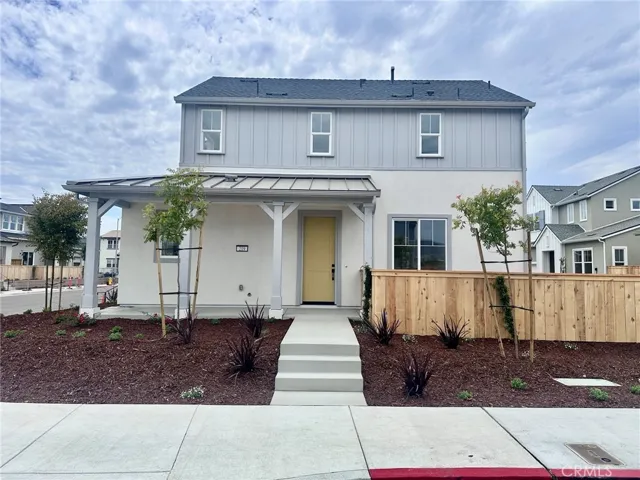 219 Kitty Hawk Court Way, San Luis Obispo, California 93401