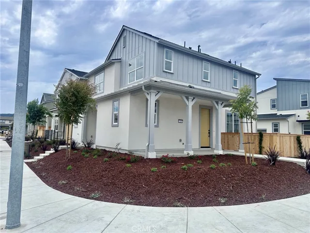 219 Kitty Hawk Court Way, San Luis Obispo, California 93401