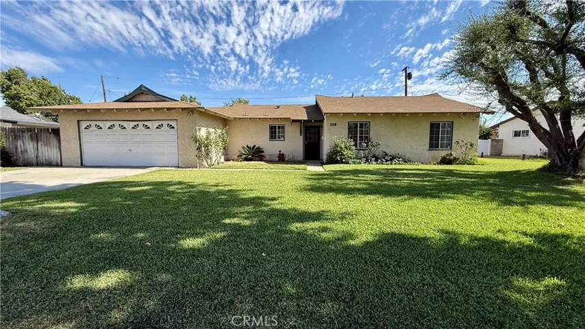 138 Elizabeth, Upland, California 91786