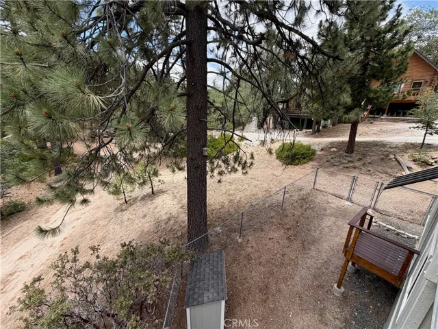 32715 Willow, Running Springs, California 92382