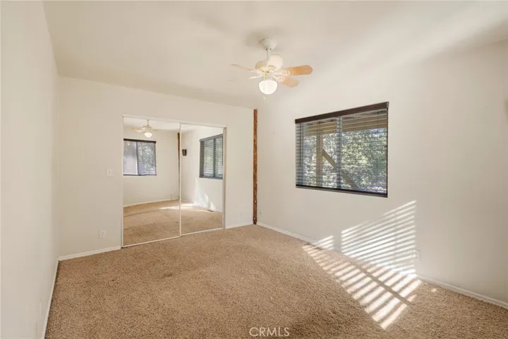 Bedroom one located on bottom second​​‌​​​​‌​​‌‌​​‌​​​‌‌​​​‌​​‌‌​​‌‌​​‌‌​​​​ level.