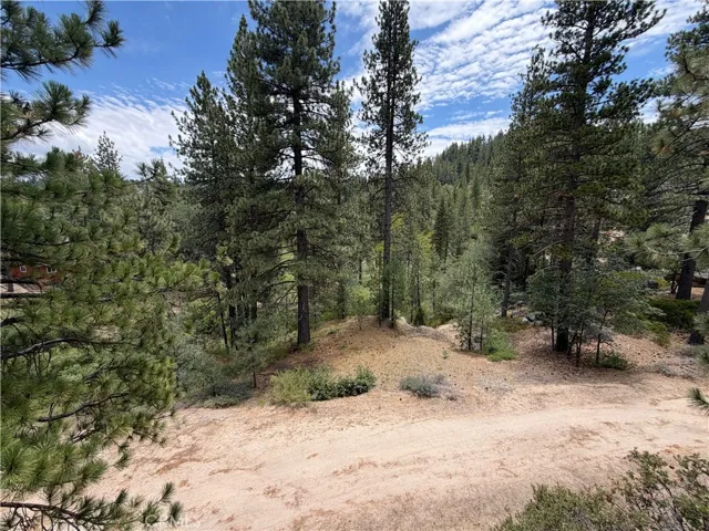 32715 Willow, Running Springs, California 92382