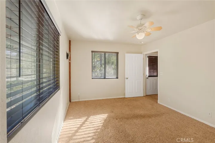 2nd level - bedroom