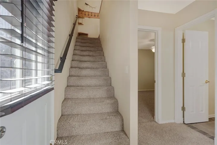 2 levels with back yard access.