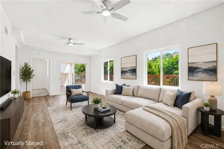15029 Encanto Drive, Sherman Oaks, California 91403
