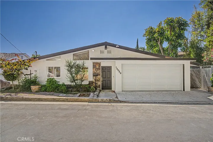 15029 Encanto Drive, Sherman Oaks, California 91403